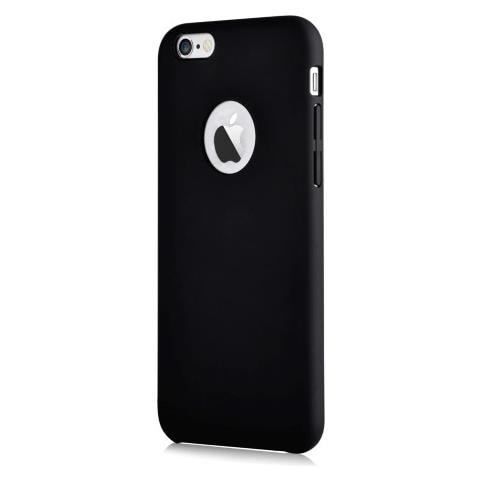 Cover C. e. o. Microfibra Iphone 6/6s Plus Con Vista Logo Nera - Foto 1